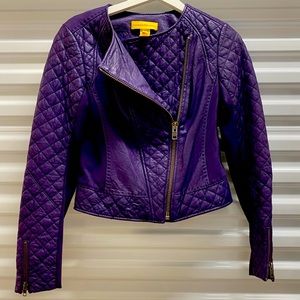 CATHERINE MALANDRINO QUILTED JACKET 🧥6